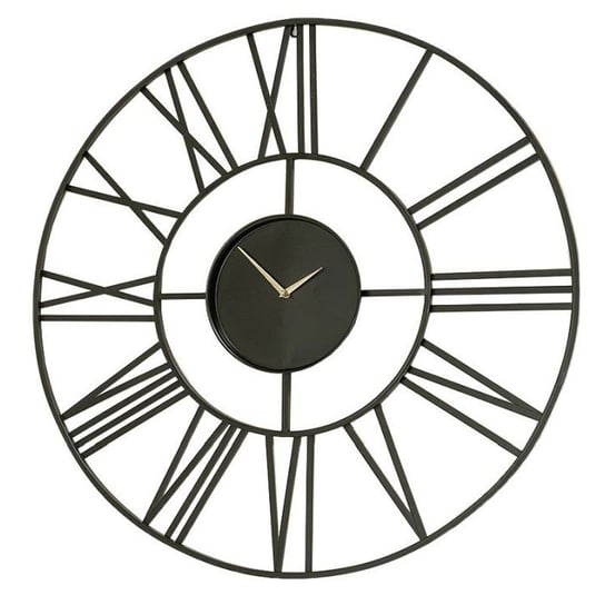Zegar ścienny, Boston Vintage Loft, 90 cm 