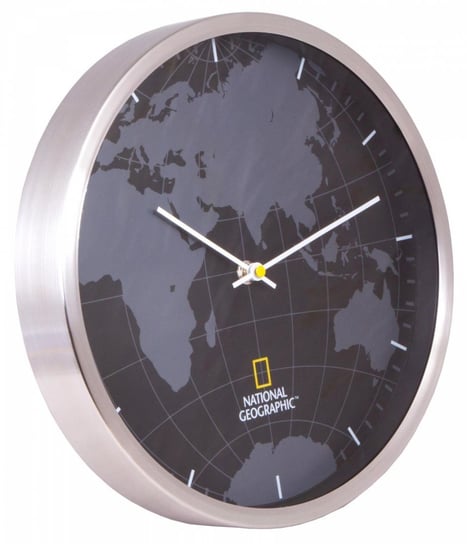 Zegar ścienny Bresser National Geographic, 30 cm Bresser