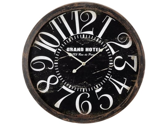 Zegar ścienny Grand Hotel, 60 cm Inna marka