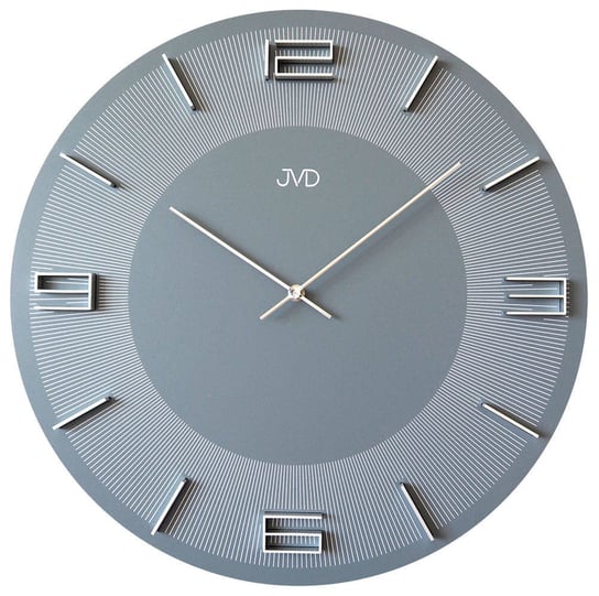 Zegar ścienny JVD HC33.1 Drewniany 50 cm JVD