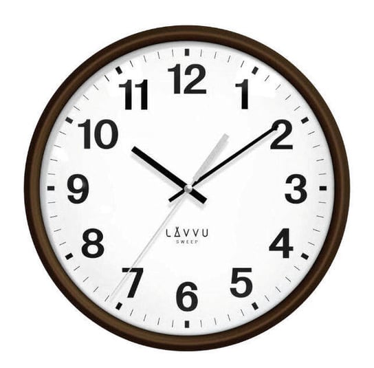 Zegar ścienny Lavvu LCS4041 30 cm LAVVU