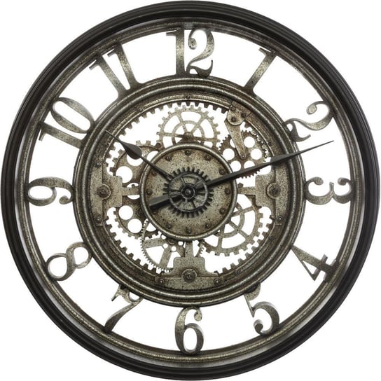 Zegar ścienny Meca 51 cm Atmosphera