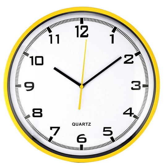 Zegar ścienny MPM E01.2479.10.A fi 30 cm MPM