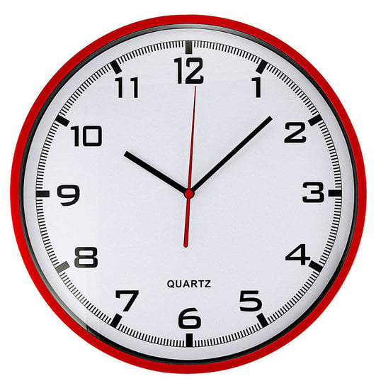 Zegar ścienny MPM E01.2479.20.A fi 30 cm MPM