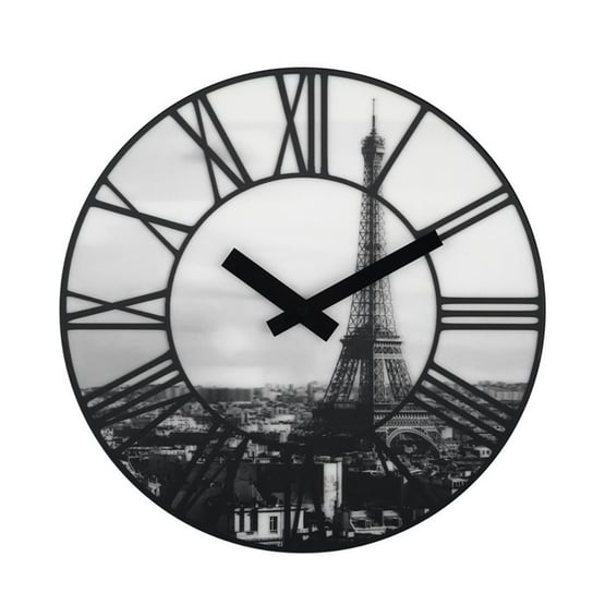 Zegar ścienny NEXTIME La Ville Nextime