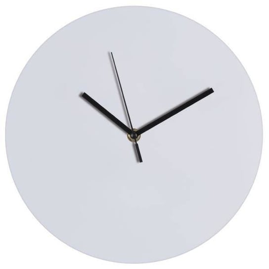 Zegar ścienny plastikowy VENICE Basic