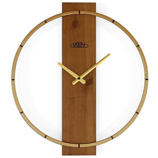 Zegar ścienny PRIM E07P.4161.50 45 cm PRIM