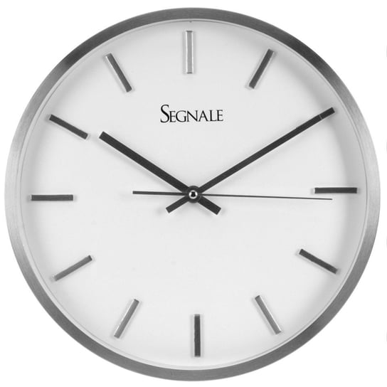 Zegar ścienny SEGNALE, 30 cm Segnale