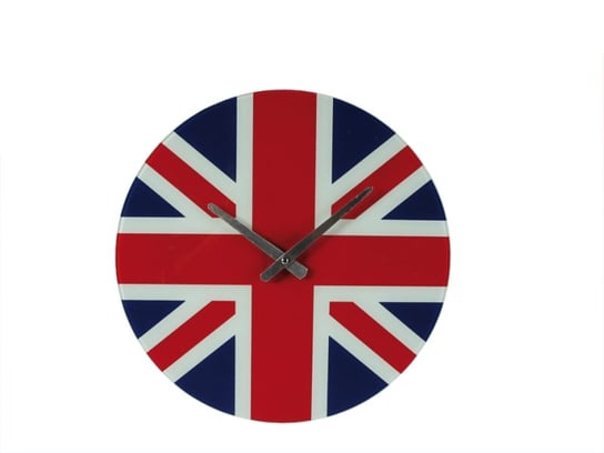 Zegar ścienny, Wielka Brytania OOTB