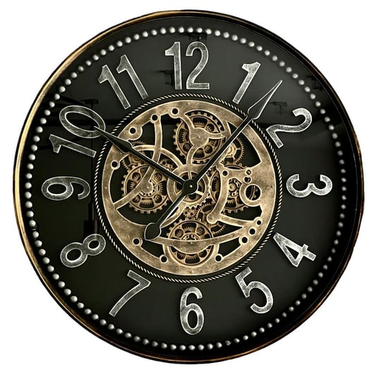 Zegar Ścienny Zegar Ścienny Duży Inna marka