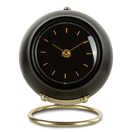 Zegar stojący nowoczesny, duży 13x19, stylowy dekoracyjny Eurofirany