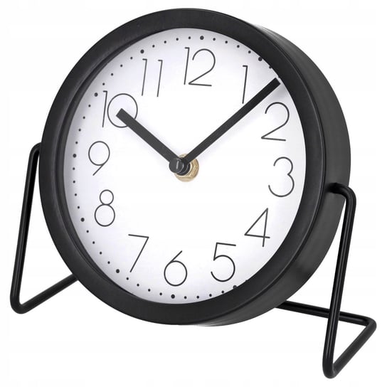 Zegar stojący stołowy na komodę biurko kominkowy Inna marka