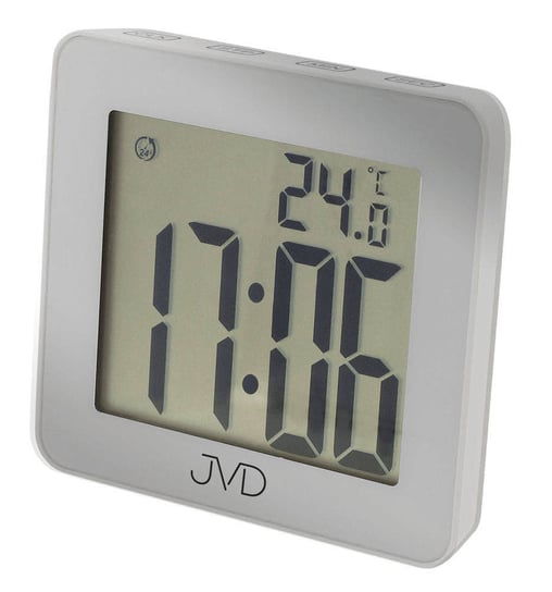 Zegar stoper minutnik JVD SH8209.1 JVD