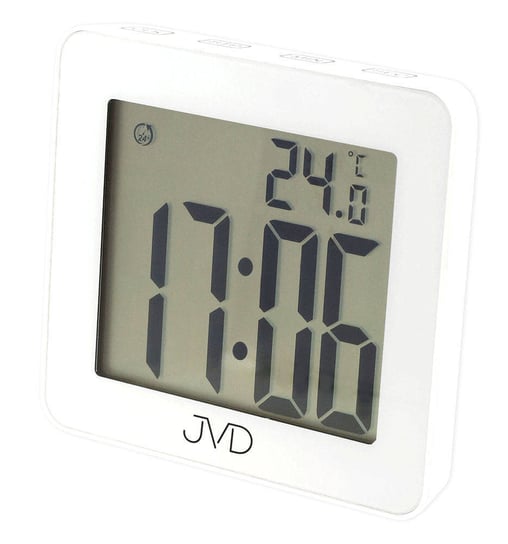 Zegar stoper minutnik JVD SH8209 JVD