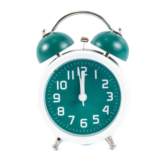 Zegar Z Budzikiem Głośny Alarm Różne Kolory Midex