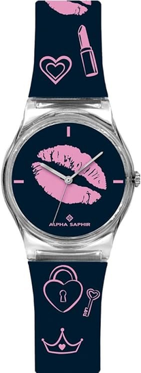 Zegarek ALPHA SAPHIR 315D brak informacji