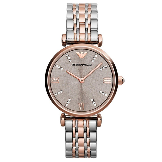 Zegarek Armani TY567390 ARMANI