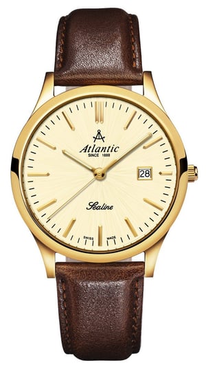 Zegarek ATLANTIC Sealine 22341.45.31 Atlantic