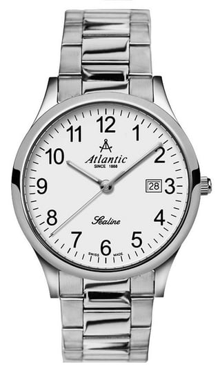 Zegarek ATLANTIC Sealine 22346.41.13 Atlantic