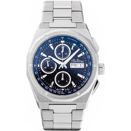 Zegarek Automatyczny Dla Mężczyzn Blt-Balsdchaba Balticus Inna marka
