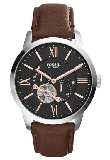 Zegarek automatyczny Fossil, ME3061 FOSSIL