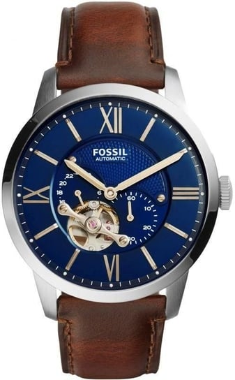 Zegarek  automatyczny FOSSIL ME3110, męski, WR50 FOSSIL