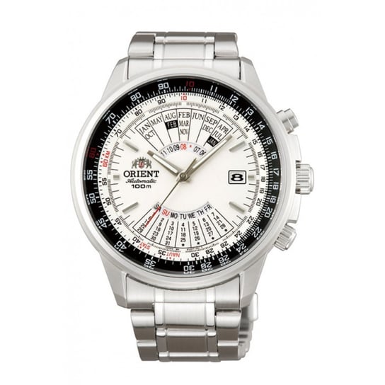 Zegarek automatyczny ORIENT Multi-Year Calendar FEU07005WX Orient
