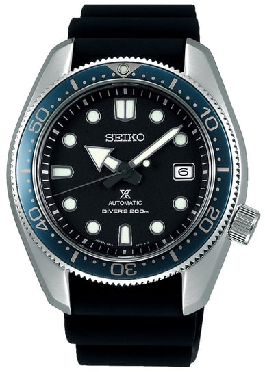 Zegarek automatyczny SEIKO SPB079J1, 20 ATM Seiko