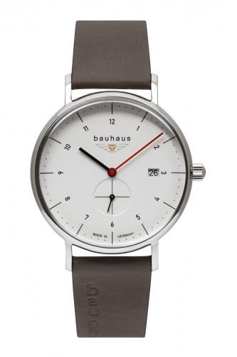 Zegarek Bauhaus 2130-1, Quartz Bauhaus