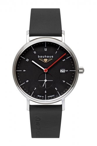 Zegarek Bauhaus 2130-2, quartz Bauhaus