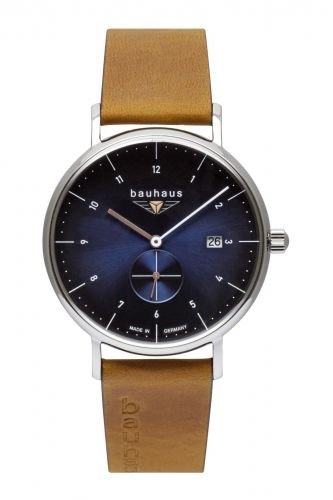 Zegarek Bauhaus 2130-3, quartz Bauhaus
