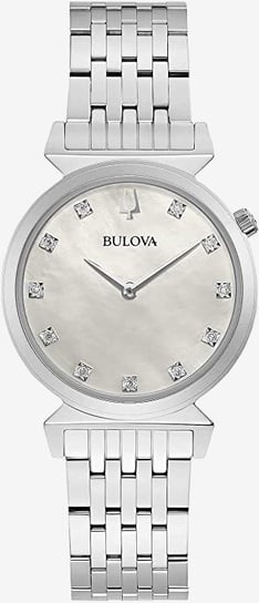 Zegarek BULOVA Mod. REGATTA Bulova
