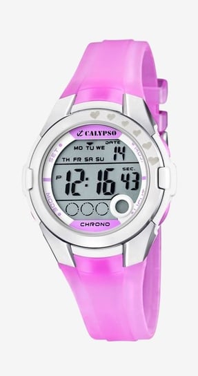 Zegarek CALYPSO WATCHES WATCHES Mod. K5571/3 Calypso