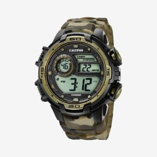 Zegarek CALYPSO WATCHES WATCHES Mod. K5723/6 Calypso