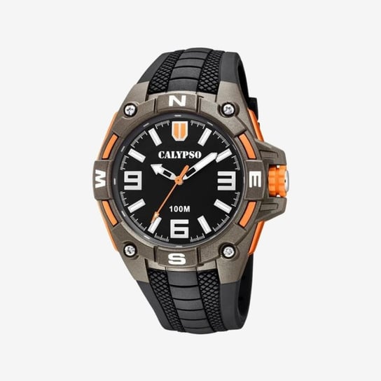 Zegarek CALYPSO WATCHES WATCHES Mod. K5761/4 Calypso