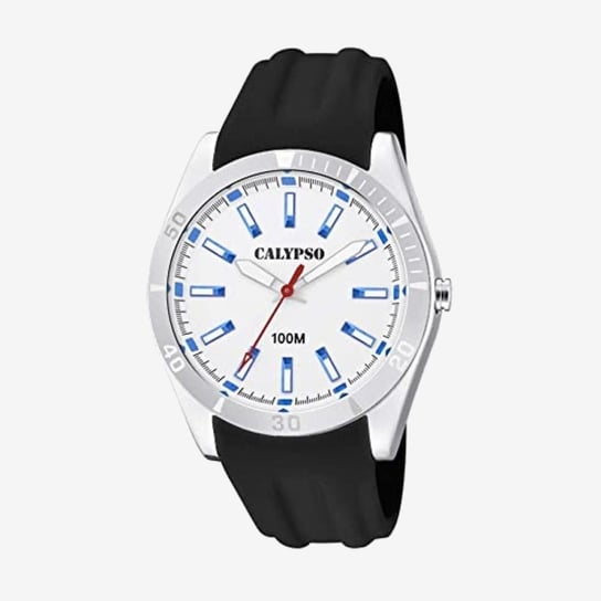 Zegarek CALYPSO WATCHES WATCHES Mod. K5763/1 Calypso