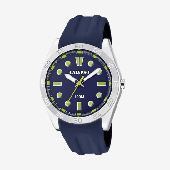 Zegarek CALYPSO WATCHES WATCHES Mod. K5763/6 Calypso