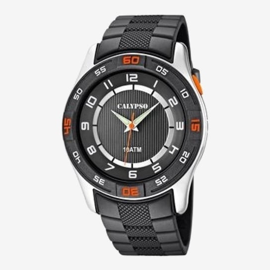 Zegarek CALYPSO WATCHES WATCHES Mod. K6062/1 Calypso