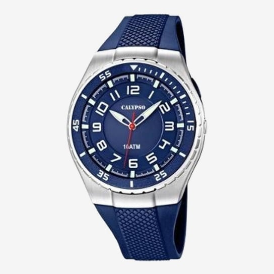 Zegarek CALYPSO WATCHES WATCHES Mod. K6063/2 Calypso