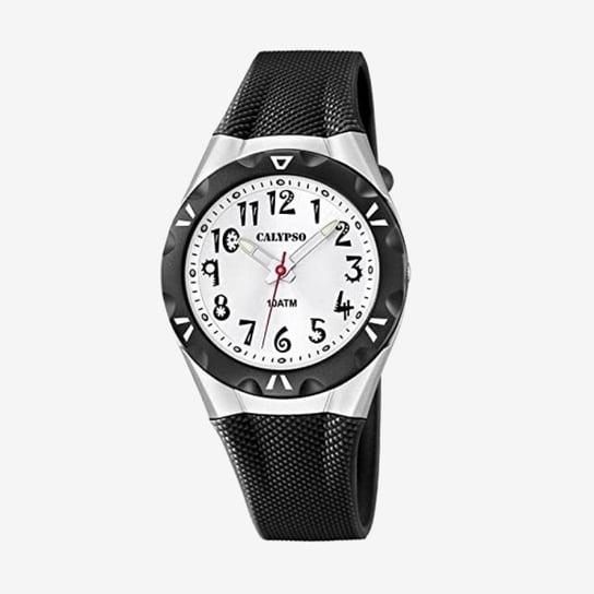 Zegarek CALYPSO WATCHES WATCHES Mod. K6064/2 Calypso