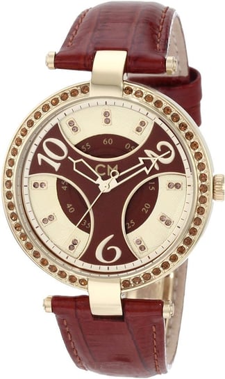 Zegarek Carlo Monti CM501-295 Inna marka