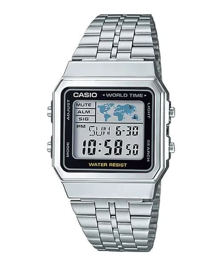 Zegarek CASIO A500WA-1DF Casio
