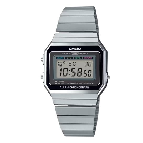 Zegarek Casio A700W-1A Casio