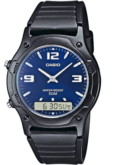 Zegarek Casio AW-49HE-2AVDF Casio