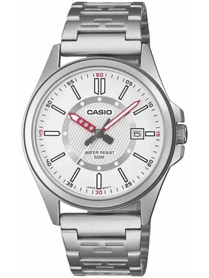 Zegarek Casio Classic MTP-E700D-7EVEF Casio