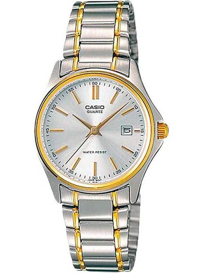 Zegarek Casio Collection LTP-1183G-7A Casio