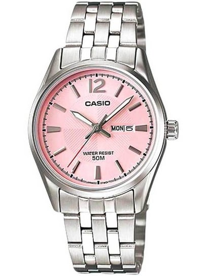 Zegarek Casio Collection LTP-1335D-5A Casio