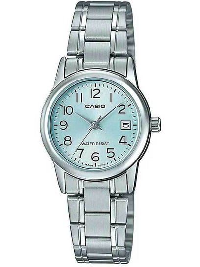 Zegarek Casio Collection LTP-V002D-2B Casio