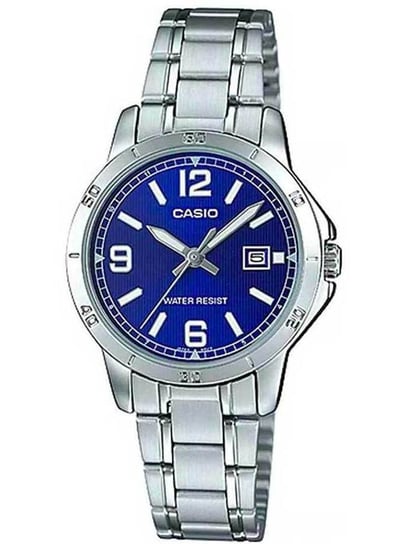 Zegarek Casio Collection LTP-V004D-2B Casio