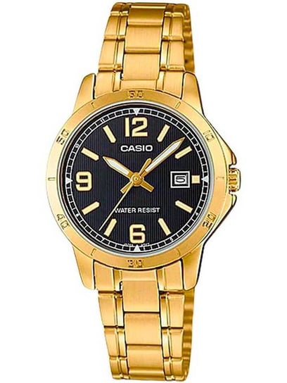 Zegarek Casio Collection LTP-V004G-1B Casio